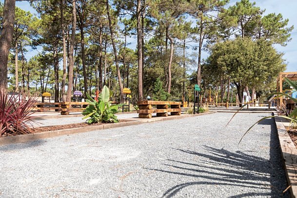 Airotel de la Côte d'Argent