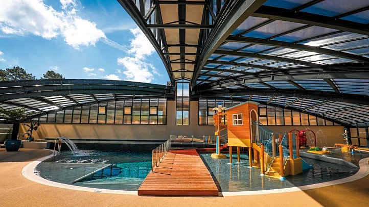 Airotel de la Côte d'Argent