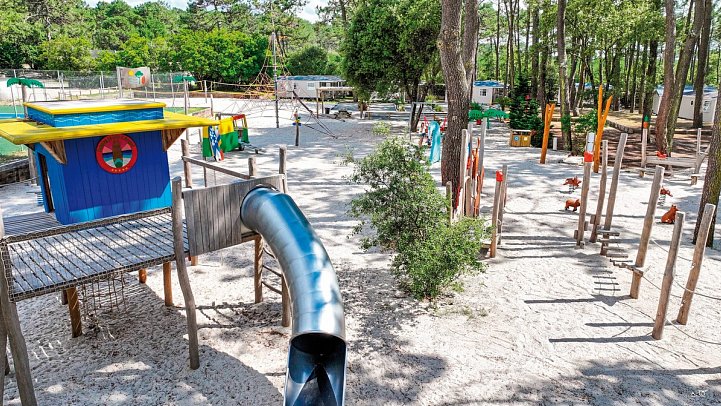 Airotel de la Côte d'Argent