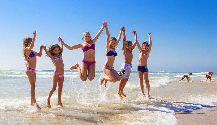 Airotel de la Côte d'Argent