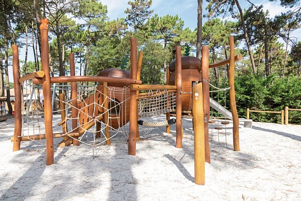 Airotel de la Côte d'Argent