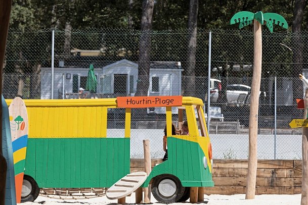 Airotel de la Côte d'Argent