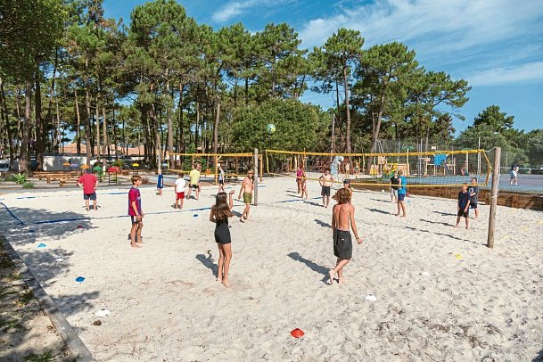 Airotel de la Côte d'Argent