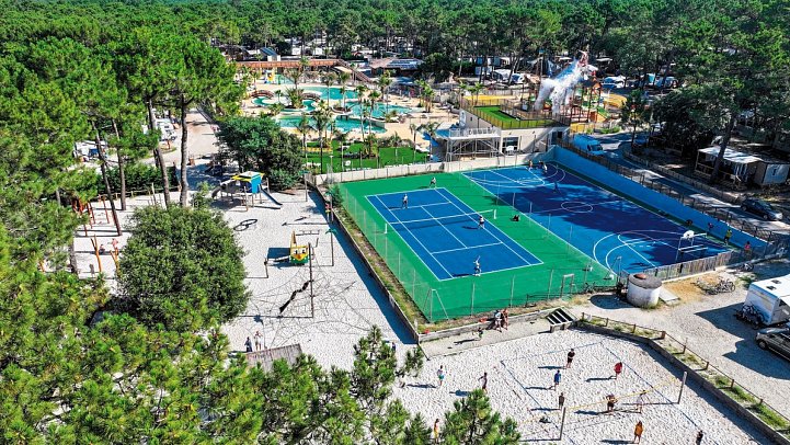 Airotel de la Côte d'Argent