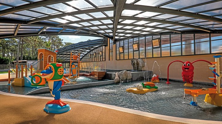 Airotel de la Côte d'Argent