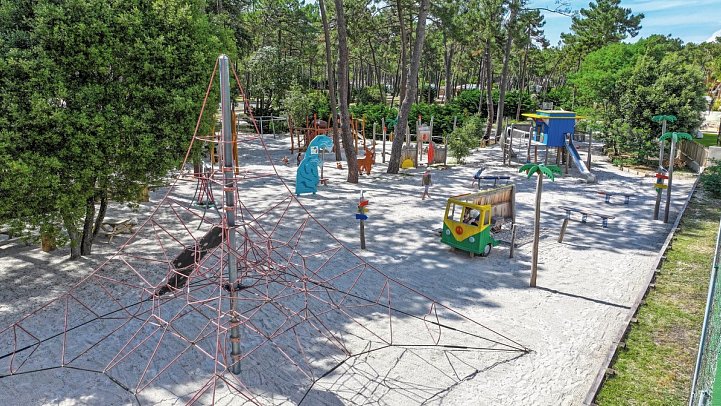 Airotel de la Côte d'Argent