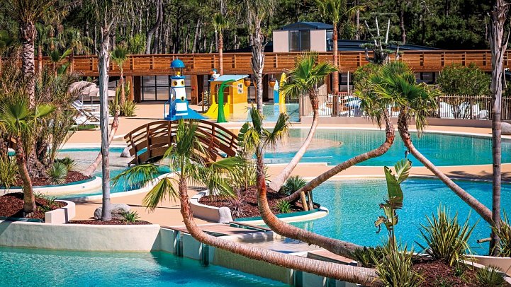 Airotel de la Côte d'Argent