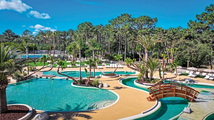 Airotel de la Côte d'Argent