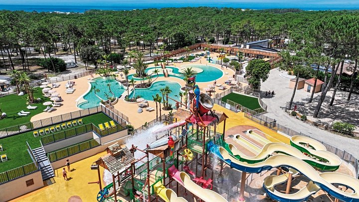 Airotel de la Côte d'Argent