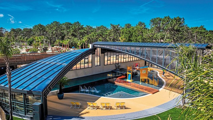 Airotel de la Côte d'Argent