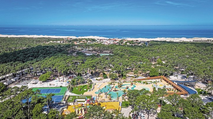 Airotel de la Côte d'Argent