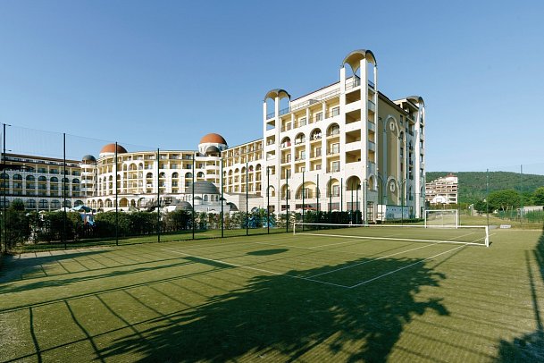Alua Helios Bay