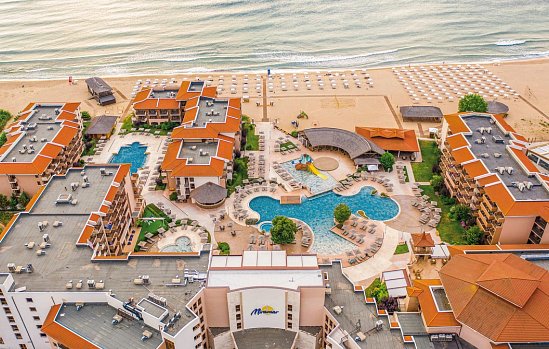 HVD Club Hotel Miramar