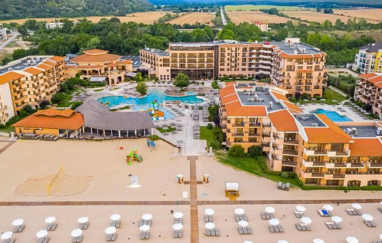 HVD Club Hotel Miramar