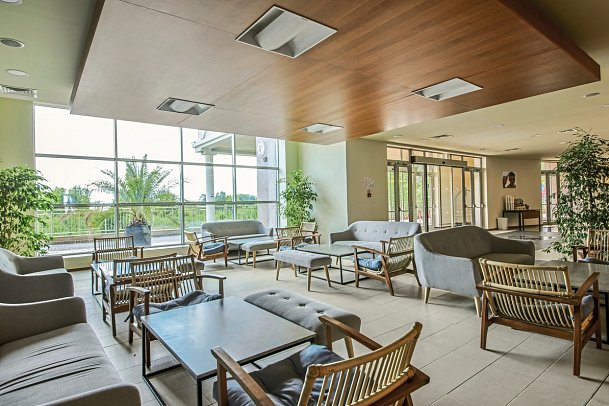 Sol Luna Bay Resort