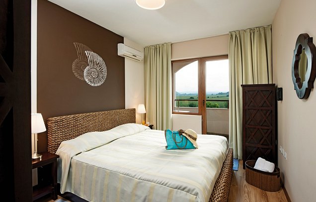 Sunrise All Suites Resort - Wohnbeispiel Appartement