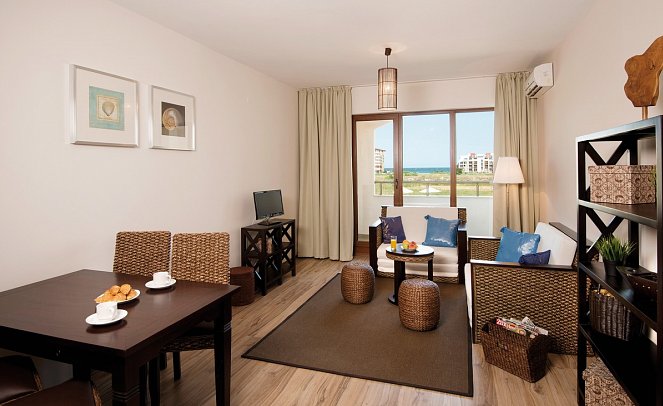 Sunrise All Suites Resort - Wohnbeispiel Appartement