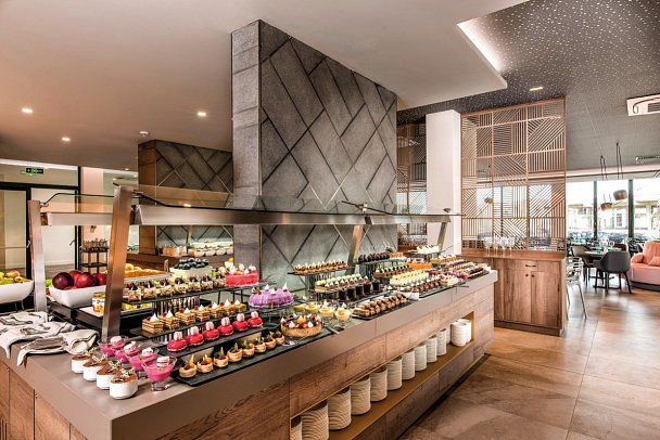 HVD Reina del Mar - Modellbild