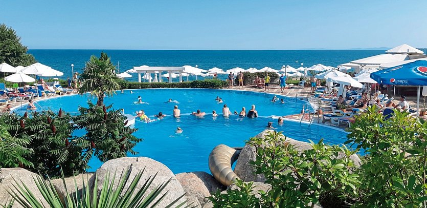 Sineva Beach