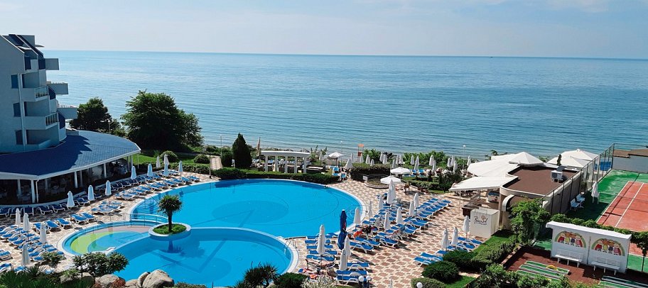 Sineva Beach