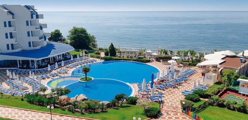 Sineva Beach