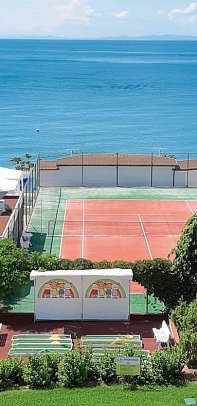 Sineva Beach