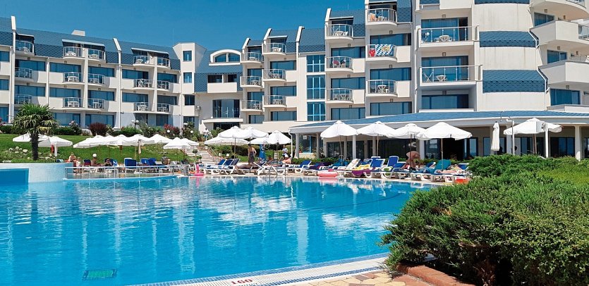 Sineva Beach