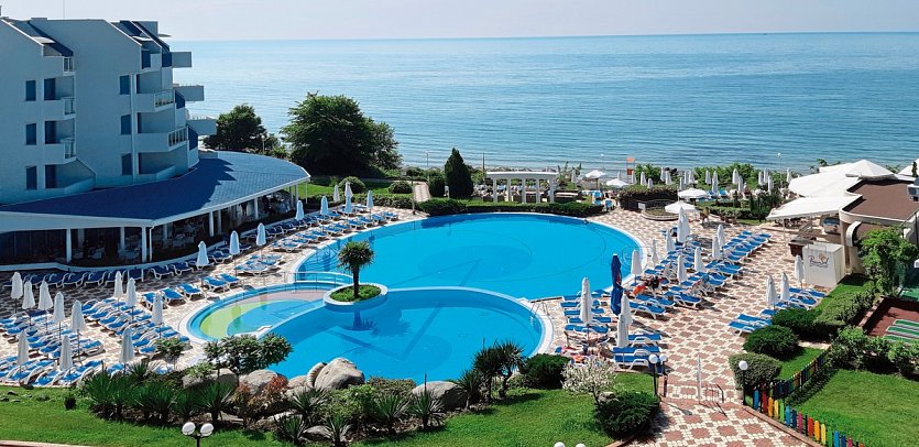 Sineva Beach