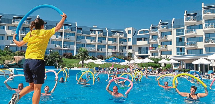 Sineva Beach