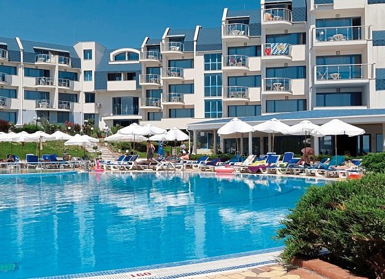Sineva Beach