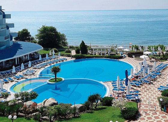Sineva Beach