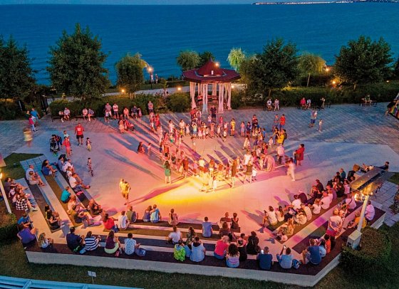 Premier Fort Beach