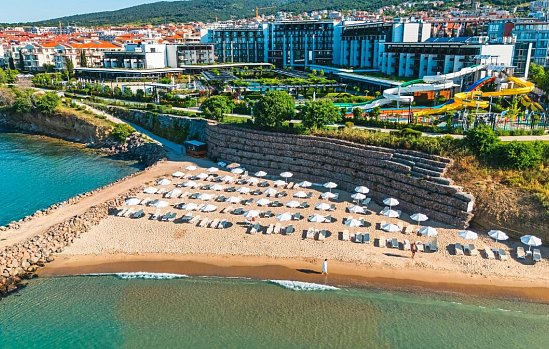 Voya Beach Resort