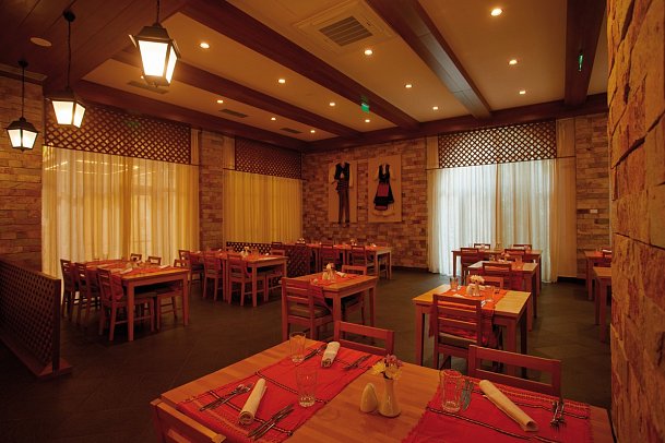 Dreams Sunny Beach Resort & Spa