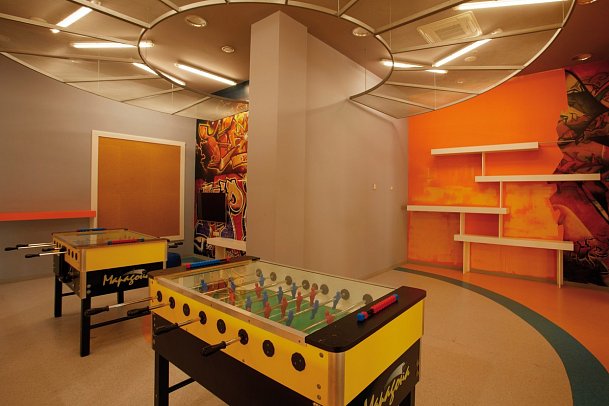 Dreams Sunny Beach Resort & Spa