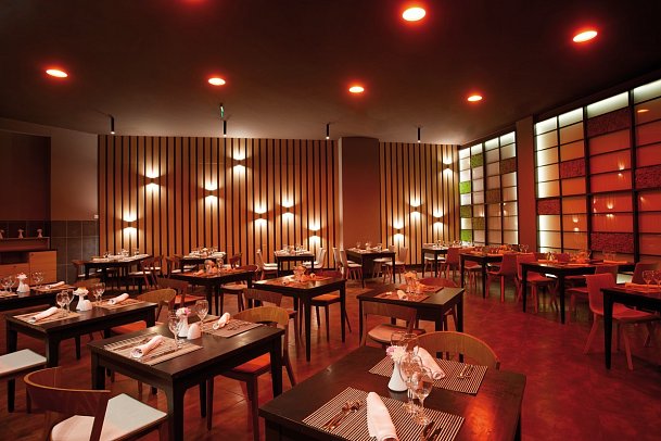 Dreams Sunny Beach Resort & Spa