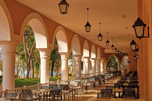 Dreams Sunny Beach Resort & Spa