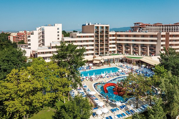 Laguna Park Hotel & Aqua Club