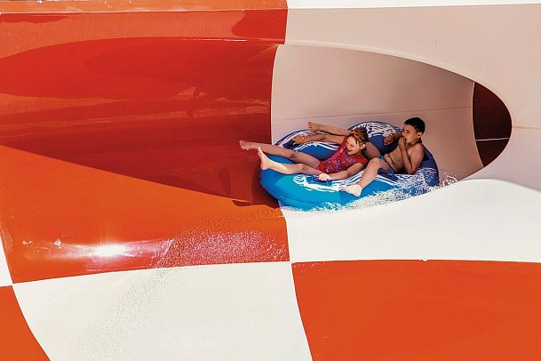 Laguna Park Hotel & Aqua Club