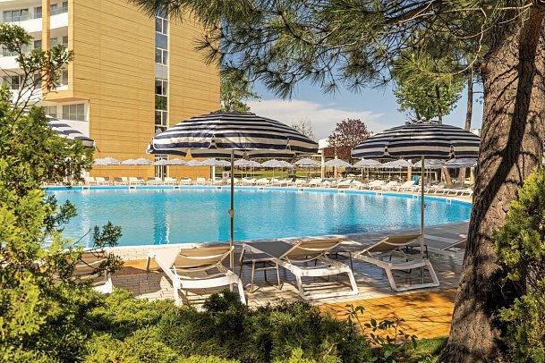 AluaSoul Sunny Beach