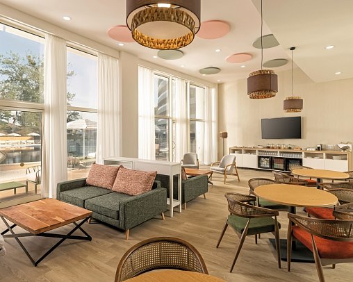 AluaSoul Sunny Beach