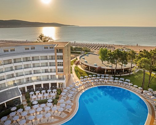 AluaSoul Sunny Beach