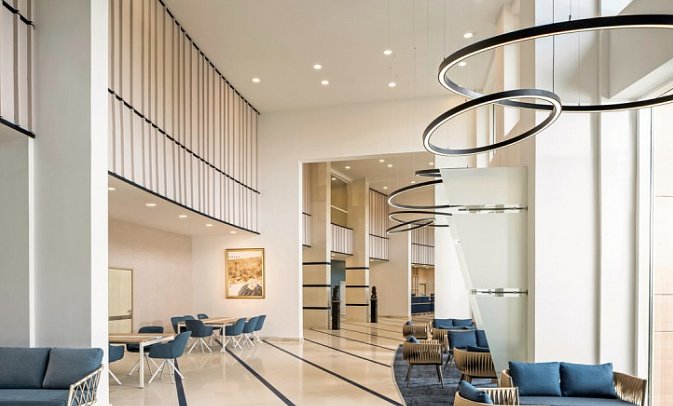 AluaSoul Sunny Beach - Modellbild