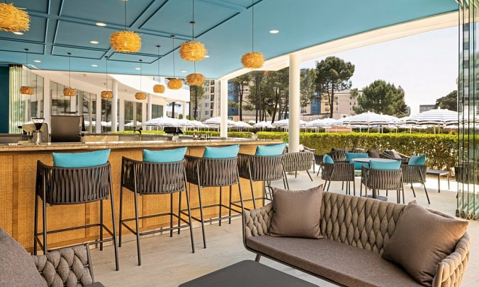 AluaSoul Sunny Beach - Modellbild