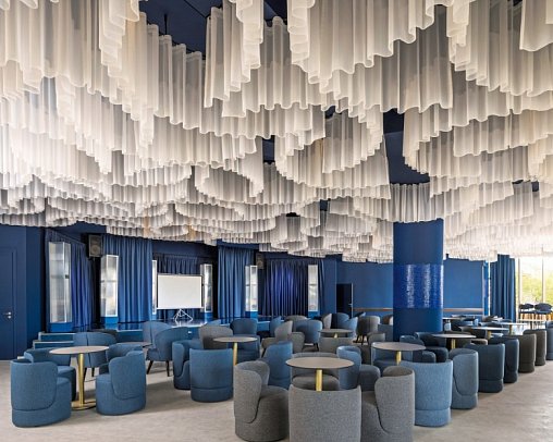 AluaSoul Sunny Beach - Modellbild