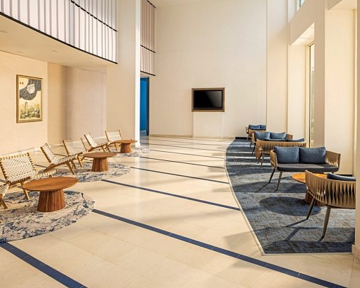 AluaSoul Sunny Beach - Modellbild