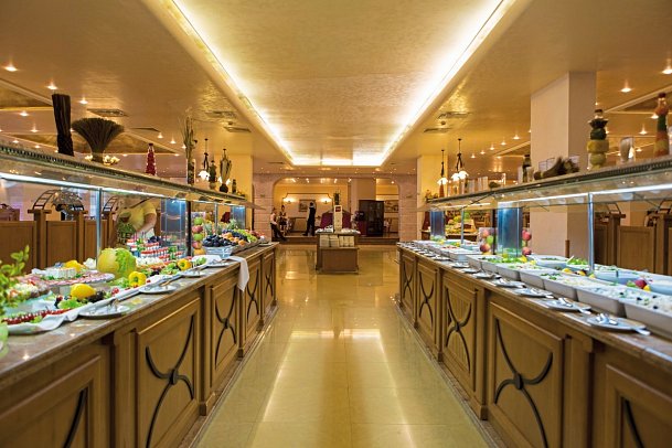 DIT Majestic Beach Resort