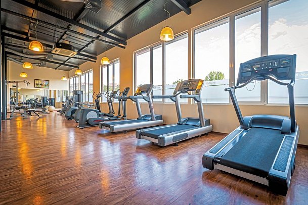 DIT Majestic Beach Resort