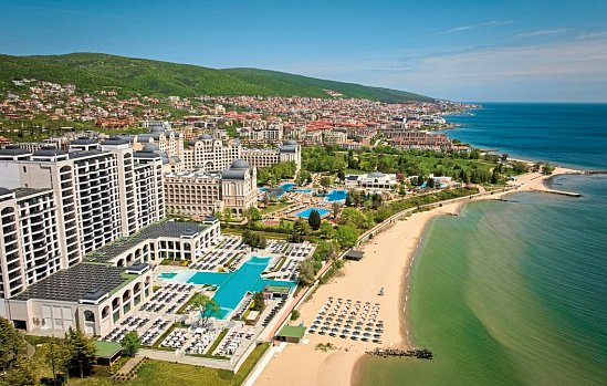 Secrets Sunny Beach Resort & Spa
