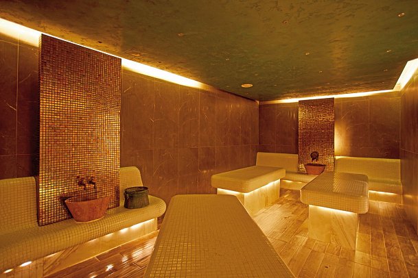 Secrets Sunny Beach Resort & Spa